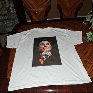Elon Musk T-Shirt